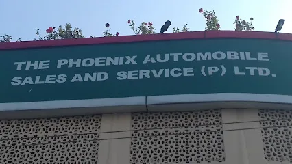 The Phoenix Sales And Service P Ltd.