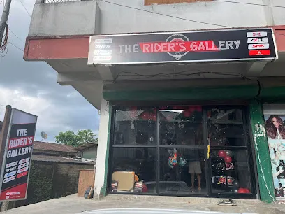 The Rider's gallery