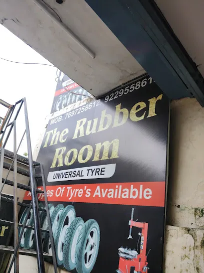 The Rubber Room