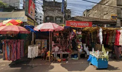 The Sing Auto Parts