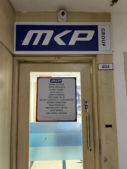 The Spares Company