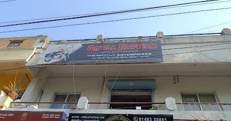 Thenmozhy Enterprises