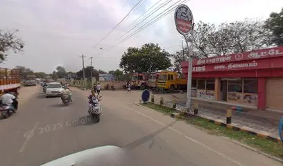 Thiagarajan Automobiles