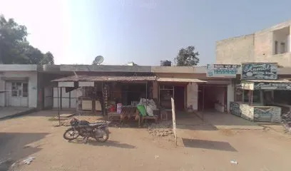 Thind Machinery Store