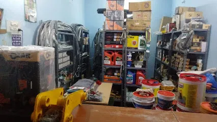 Thirumala Auto Spares & JCB,