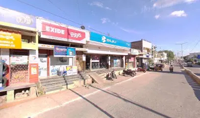 Thirumala automobiles