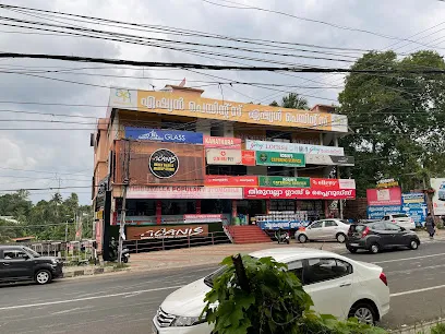 Thiruvalla popular automobiles