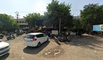 Thomas battery rajkot