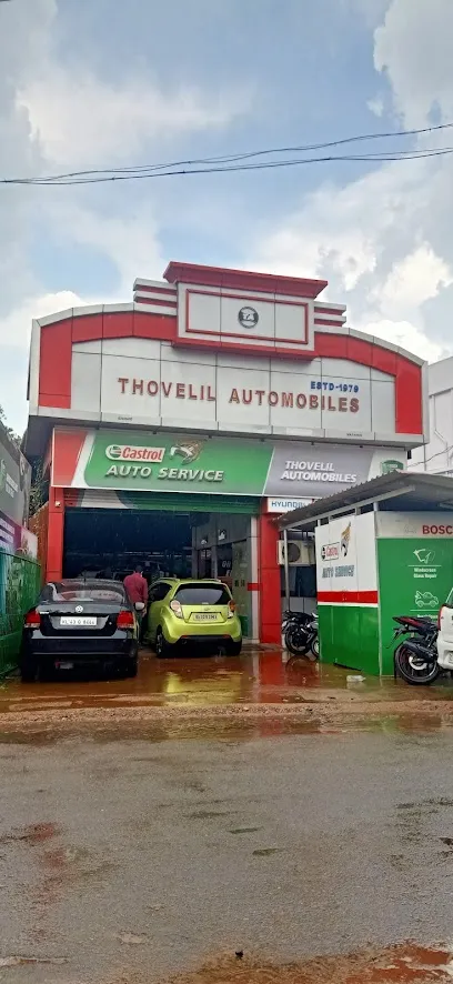 Thovelil Automobiles