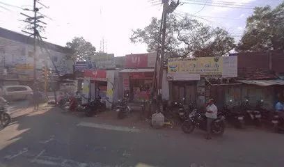 Thulasi Auto Mobiles