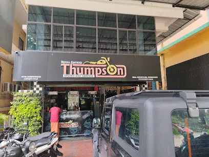 Thumps On