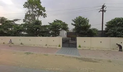 Tikeshwar Garage