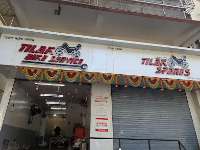 Tilak Spares