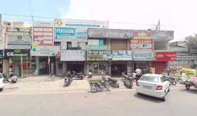 Tip - Top Motors