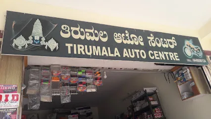 Tirumala Auto Centre