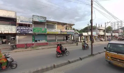 TIRUMALA AUTO PARTS