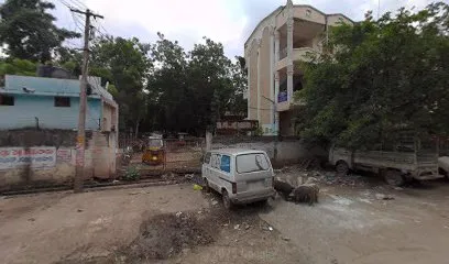 Tirumala Automobiles