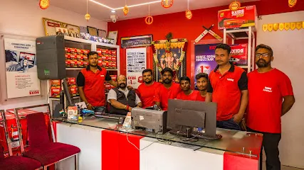 Tirumala Batteries
