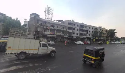 Tirupati Auto Oil