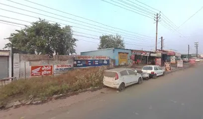 Tirupati Auto Parts