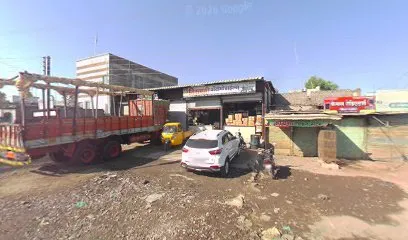 Tirupati Automobiles