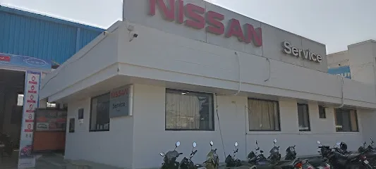 Tirupati Nissan