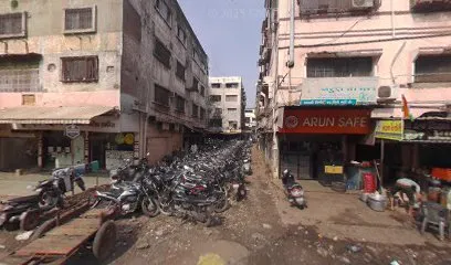 Tirupati Traders