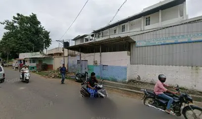 Tiruppur Tempo Spares