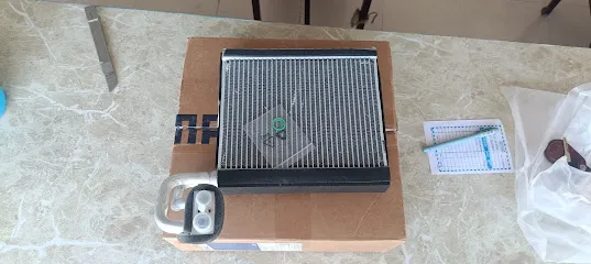 Tirupur Car AC Spares