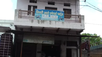 Tiwari Auto Spares Parts