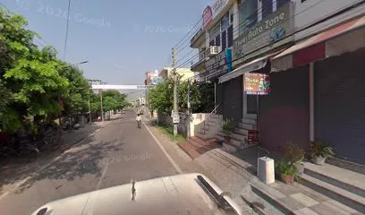 Tiwari Auto Zone