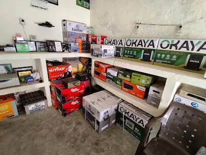 Tiwari inverter battery service