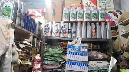 Tiwari Traders