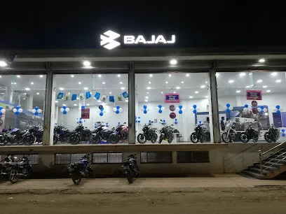 T.M Bajaj
