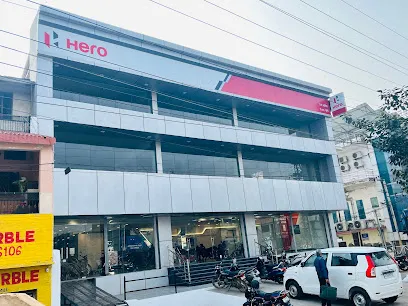 T.M. Motors - Hero MotoCorp