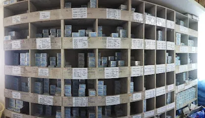 TMS AUTO SPARES DINDIGUL