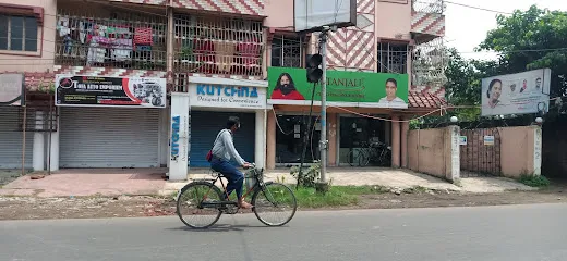 Tofa Auto emporium