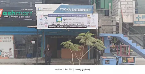 Tooka Enterprise