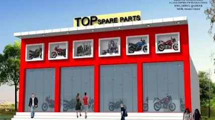 Top Bikes Spares