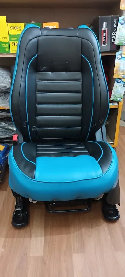 Top Notch Car Fashion