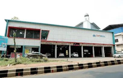 Topserv Auto Service - Manjeri