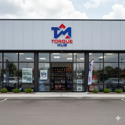 TORQUEHUB