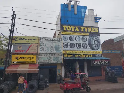 Tota Tyres