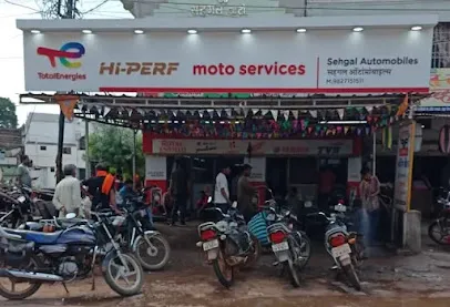TotalEnergies Hi-Perf Moto Services - Sehgal Auto Stores