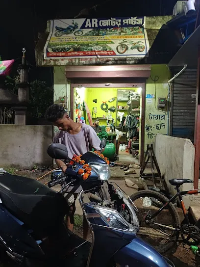 TOTO AND BIKE PARTS SHOP