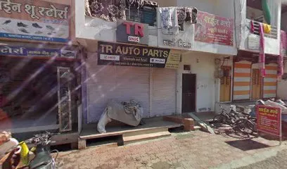 tr auto parts