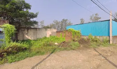 Tractor Spare Parts store