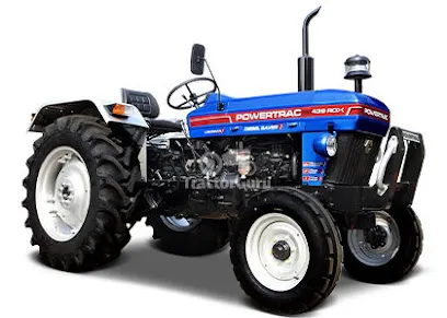 Tractor Spares - Original