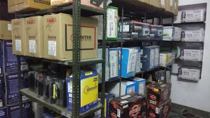 Trad Industries (Inverter, Battery, UPS)