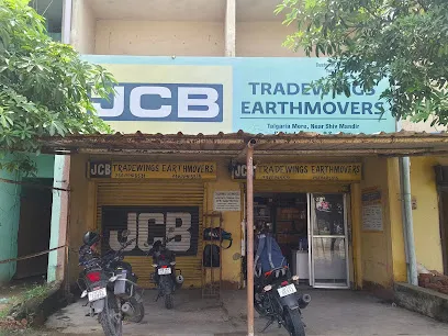 Tradewings Earthmovers